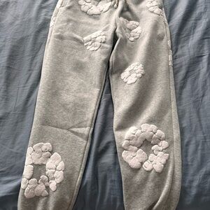 Denim Tears sweatpants